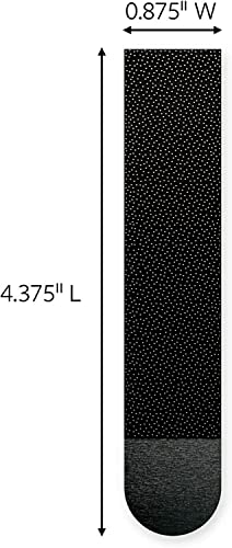 Command Heavyweight Picture Hanging Strips 10 Pairs (20 Strips), Damage Free, Heavy Duty, Great for Home Decor, Black Ad